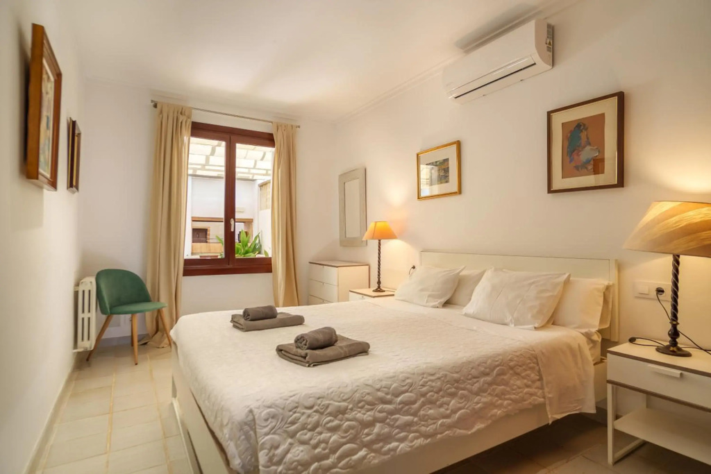 Apartamento CAN PERICAS Alcudia