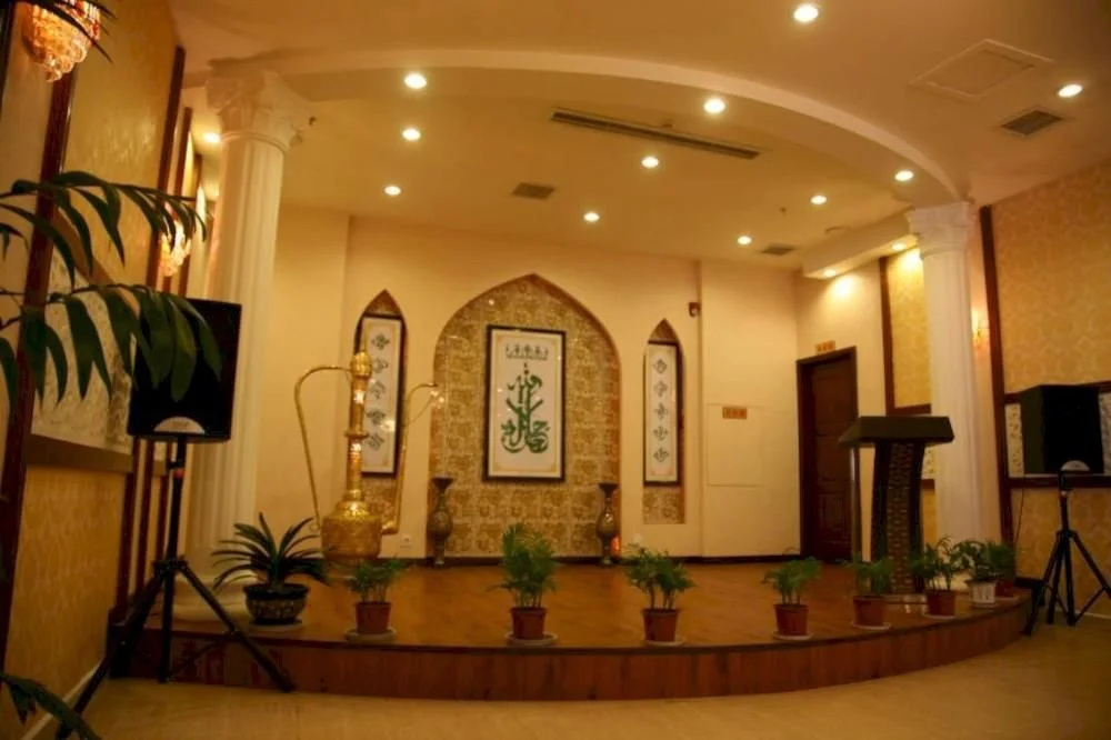 Xinyue Hotel