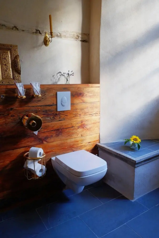 Event- Kultur & B&B Kunst Schloss Neuenhagen Übernachten im Denkmal