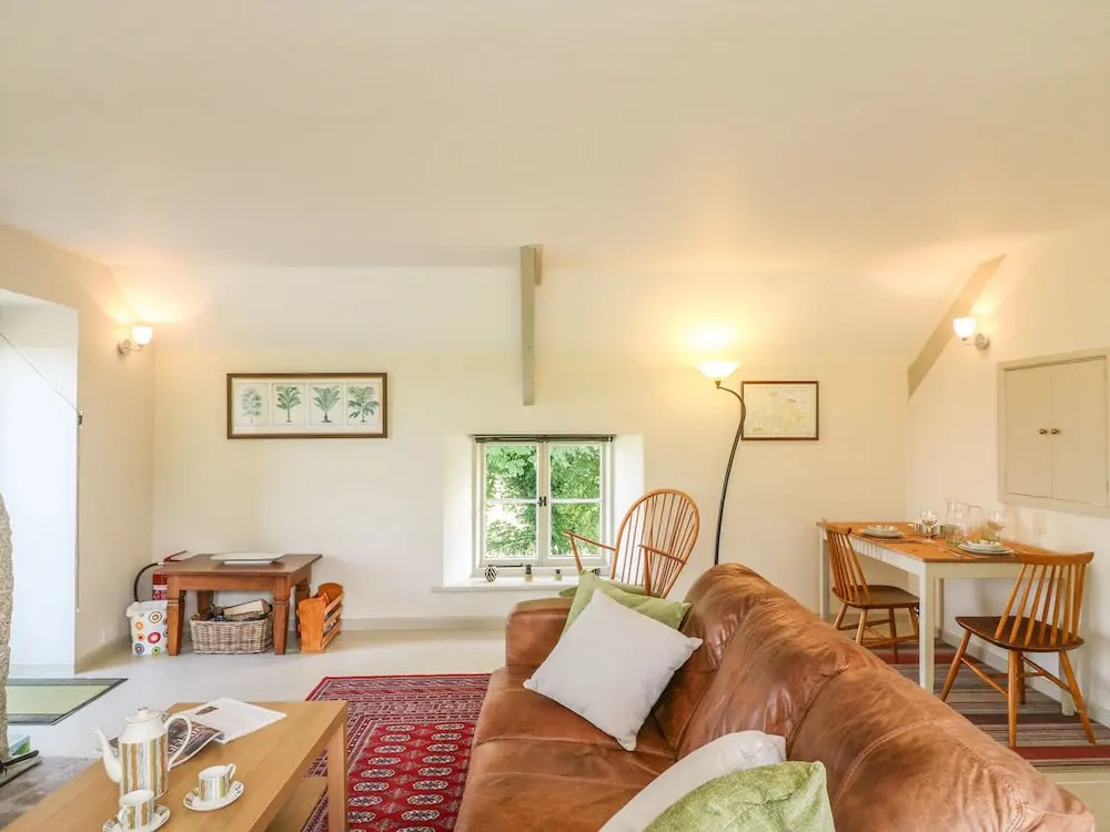 The Coach House