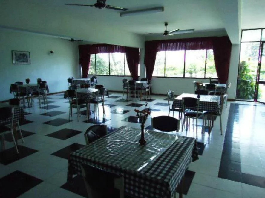 Boa Vista Guest House