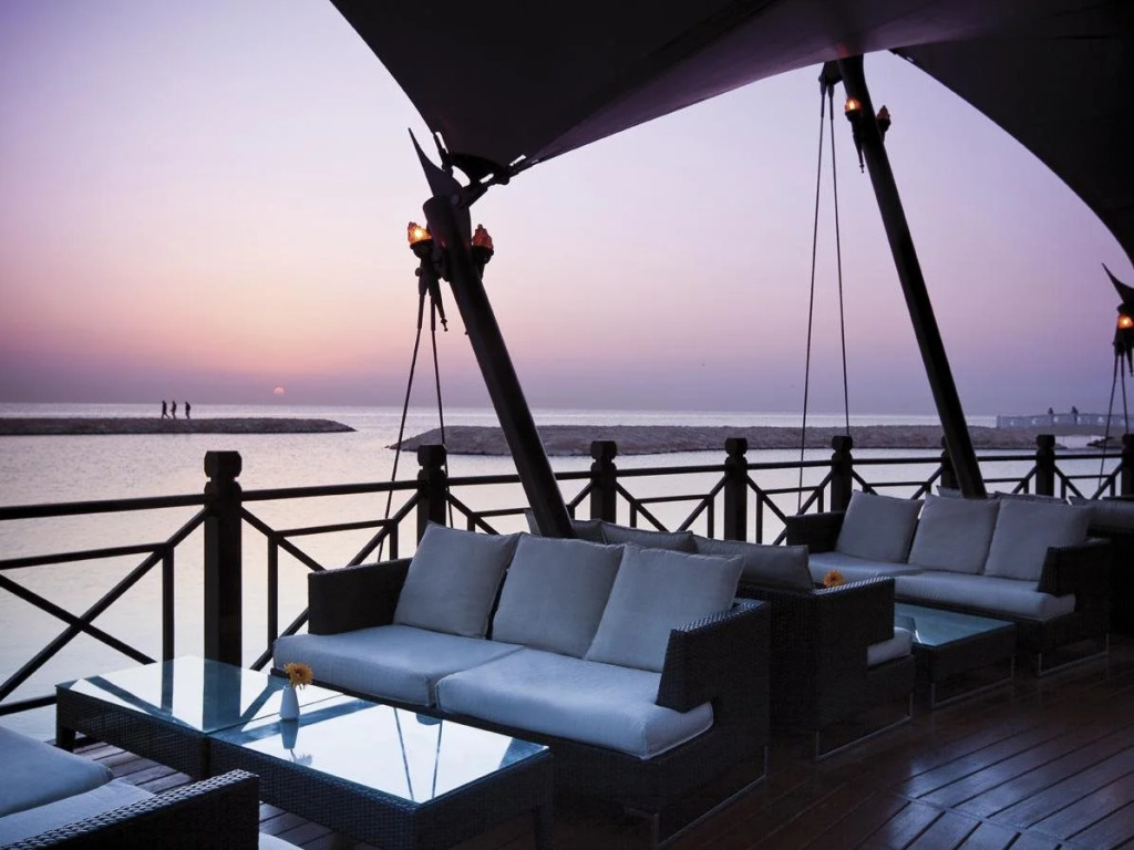Move On Beach Resort Al Khobar