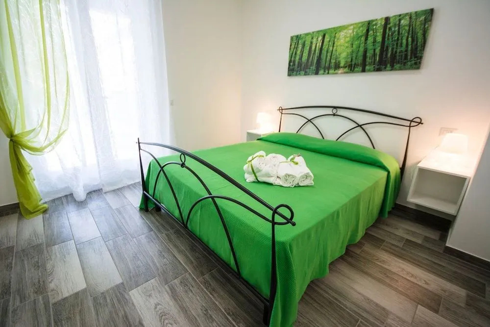 Il Gelso di Sofia B&B