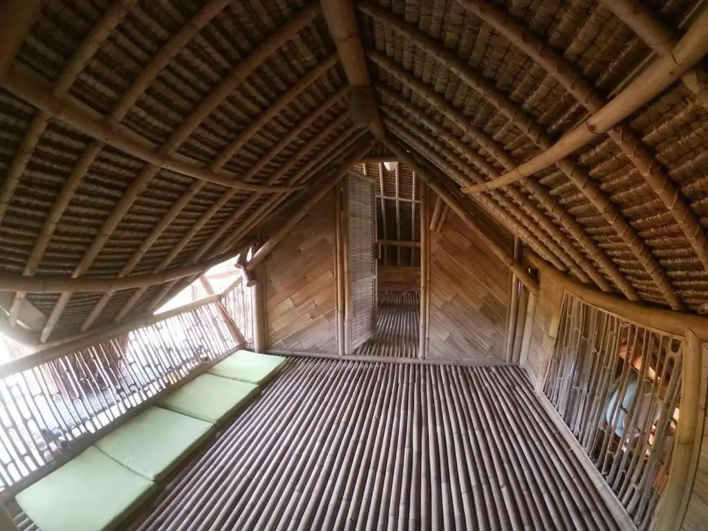 Sun Sang Eco Retreats