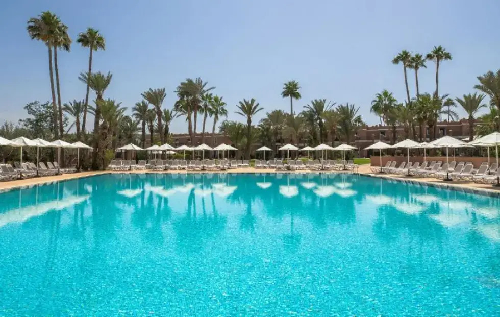 Marrakech
