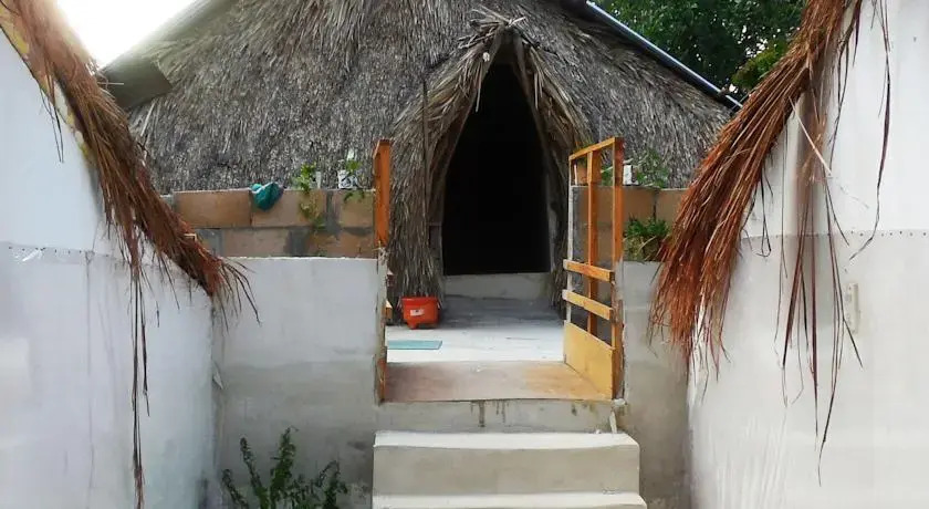 Xaman Eco-Hostel