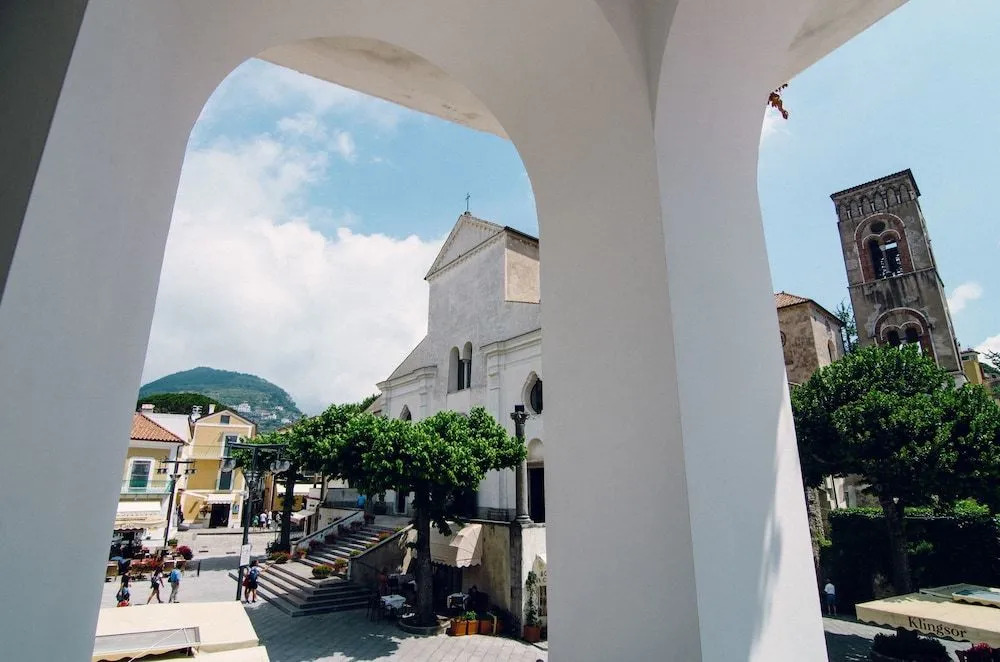 Ravello In