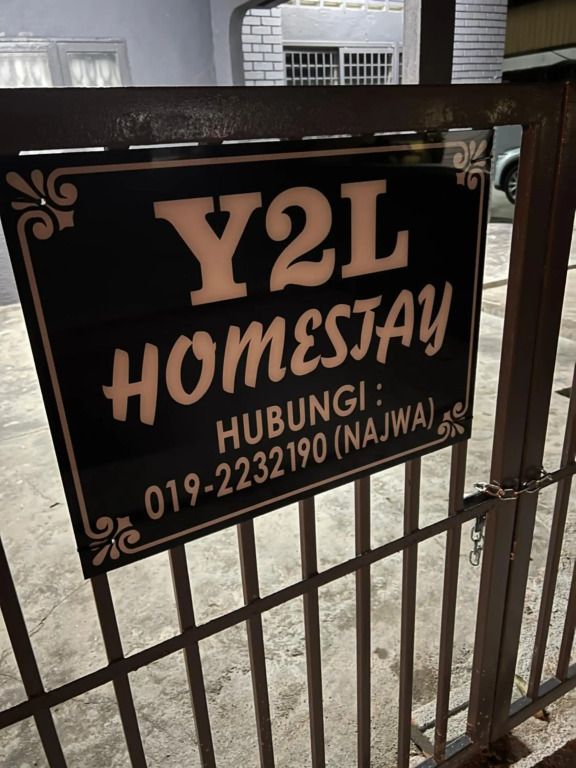 Y2L Homestay
