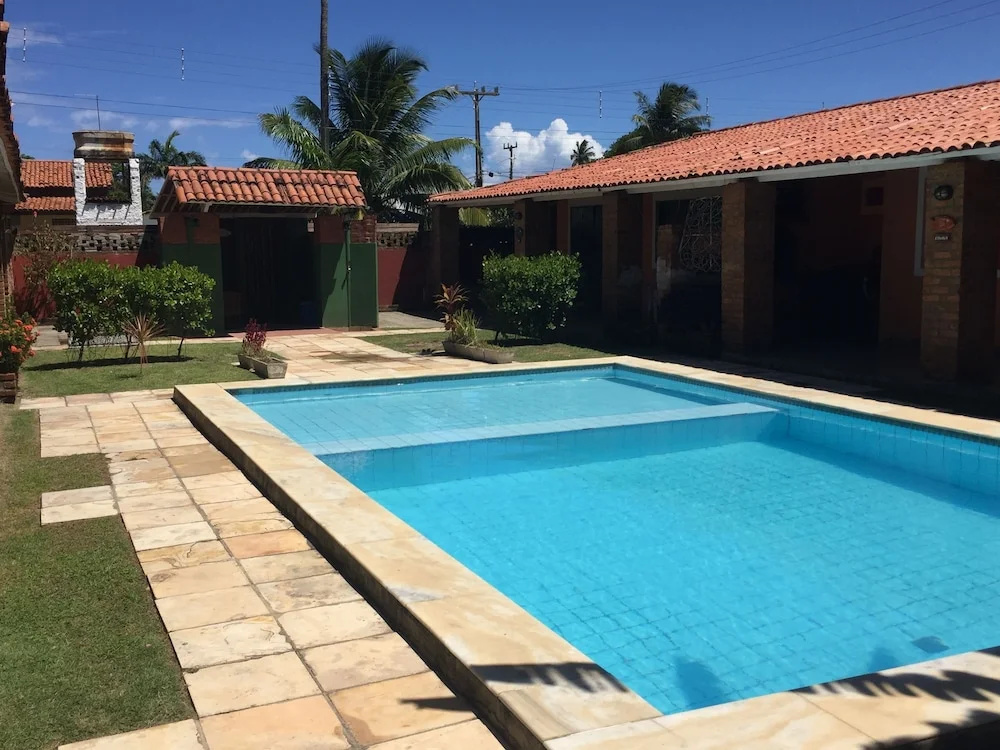Eco Vila Bico Verde