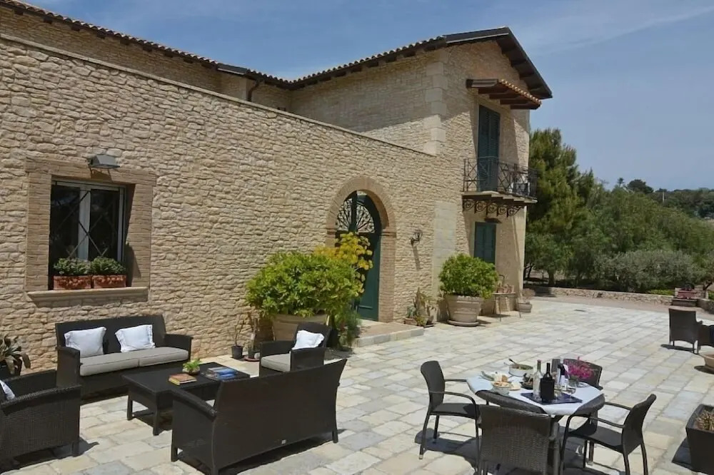 Villa Terra del Sole
