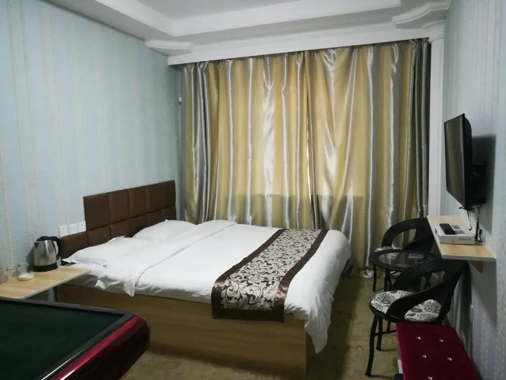 Yabuli Sunshine Sports Hotel
