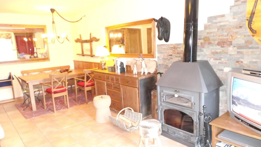 Family House Bellver de Cerdanya