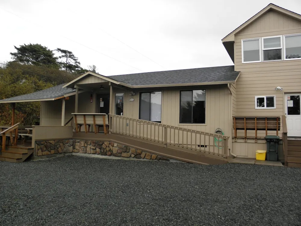 Sea Haven Motel Unit 3