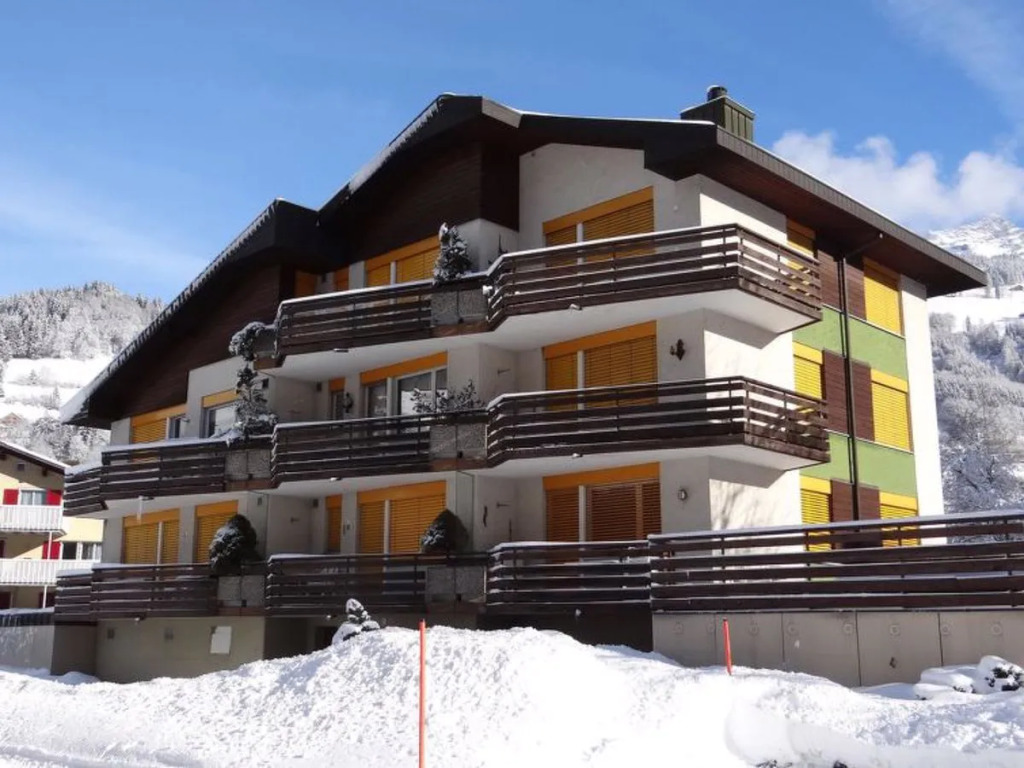 Apartment  Engelberg