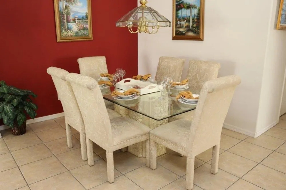 Indian Creek 2506 - Five Bedroom Villa with Private Pool
