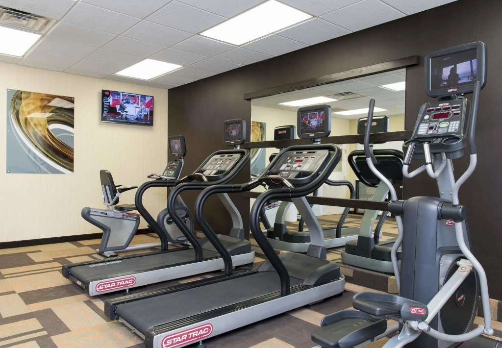 Courtyard by Marriott San Antonio North Stone Oak At Legacy