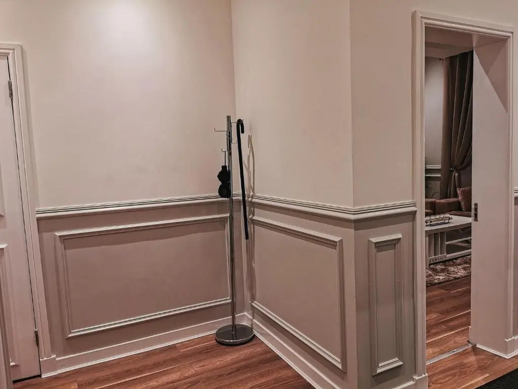 3 Bed Apartment in the Heart of Westend of Glasgow (Adults Only)