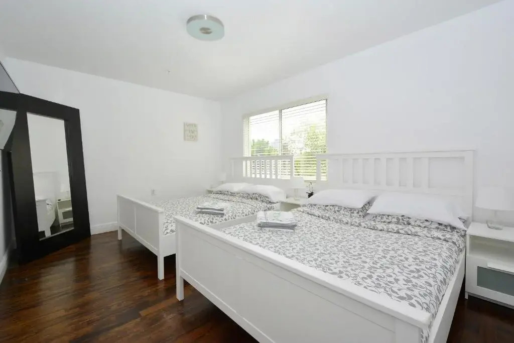 The Villas at Milano South Beach - 1 Bedroom Condo - SBR 54876