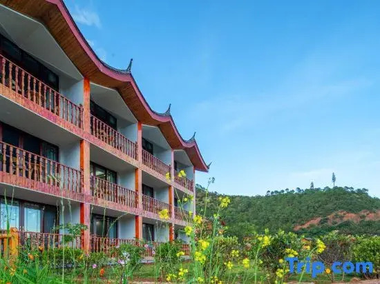 Wuhu Yunwan Lake View Resort