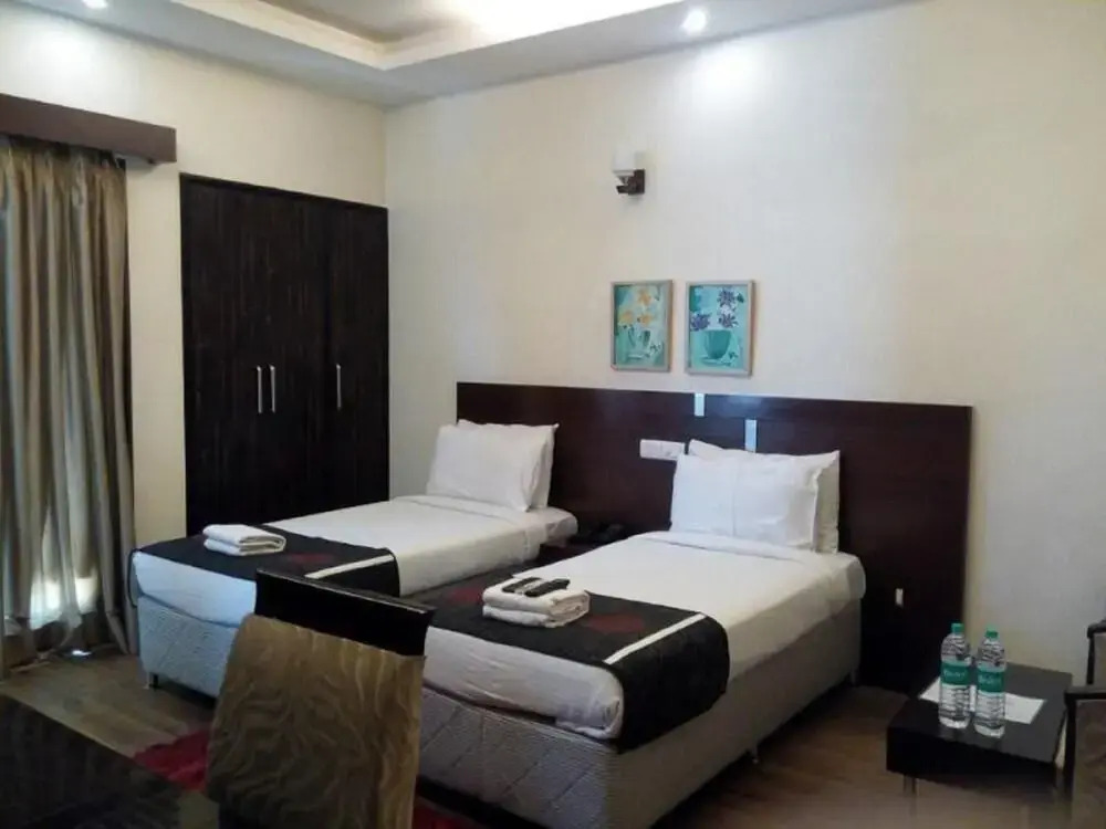 Amazone holidays Guest house