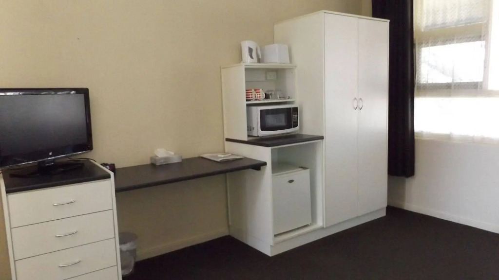 Acacia Ridge Motor Inn