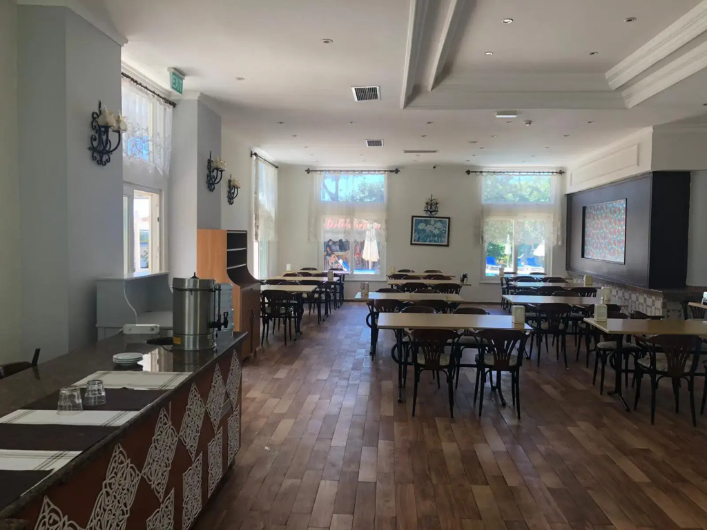 Sevkibey Hotel