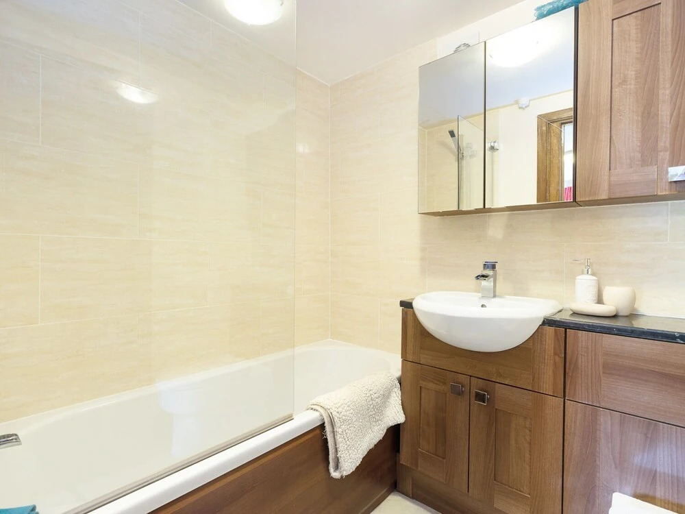 Kensley Lodge, Coleford