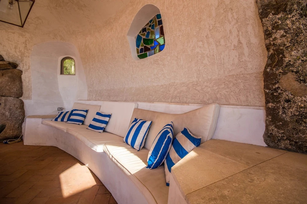 Villa Corallina - Porto Cervo