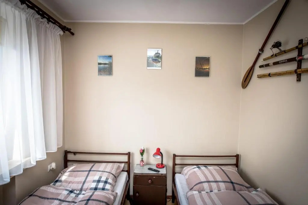 Pokoje Gościnne Arkadia