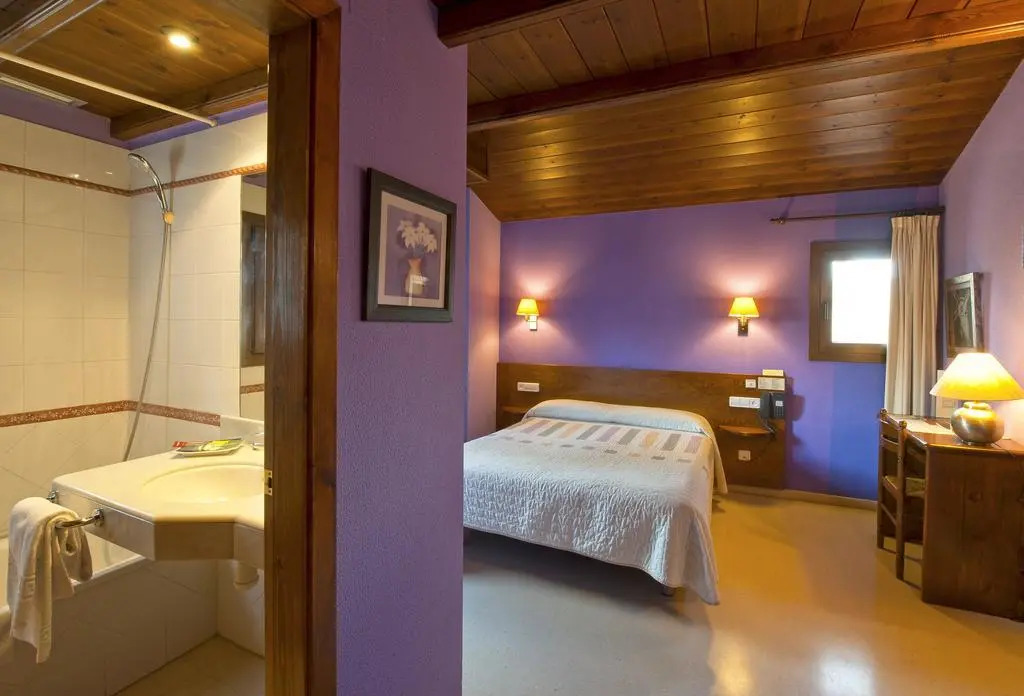 Hotel Can Blanc