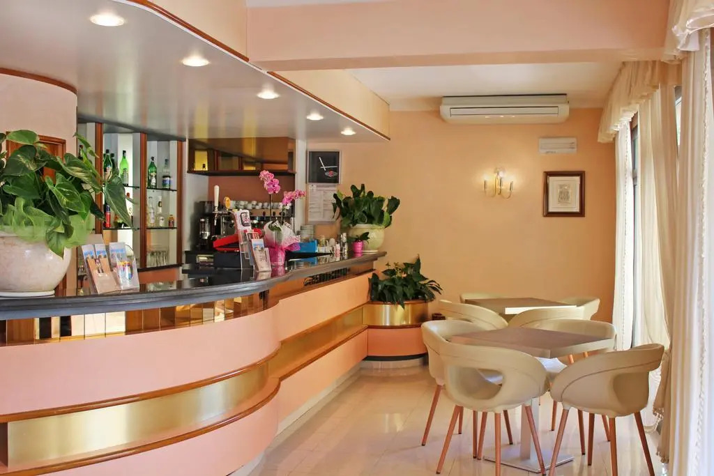 The Match Hotel