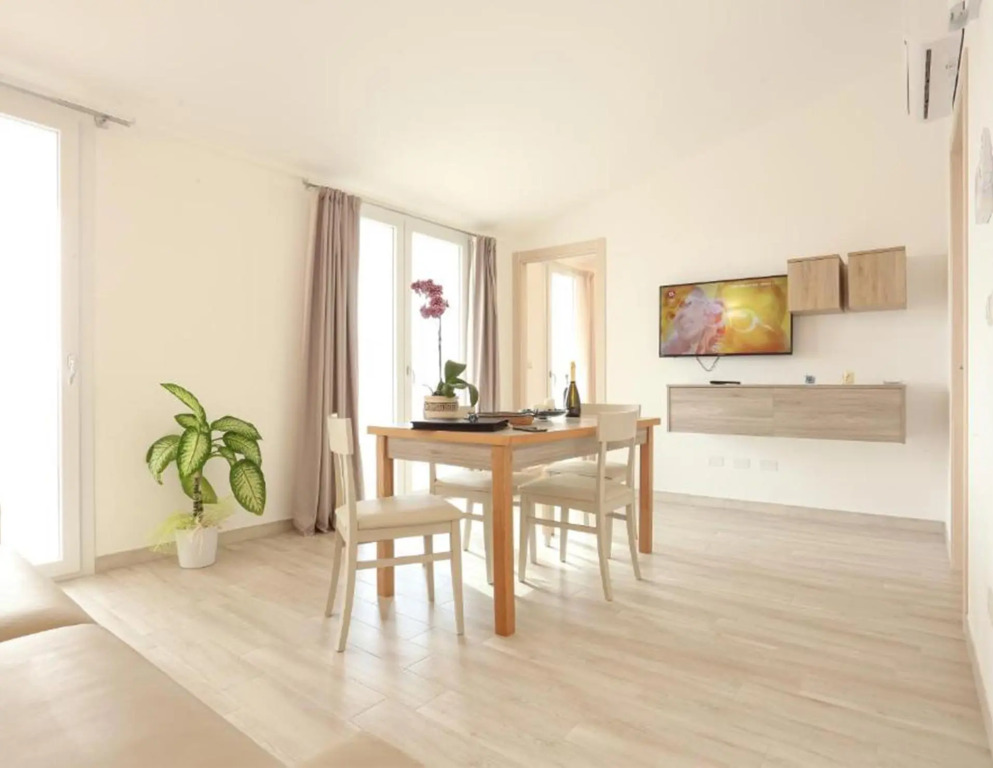 Alma di Alghero Apartments
