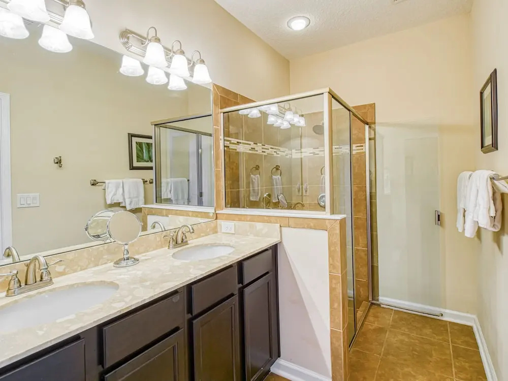 Osceola - 3 Br Home