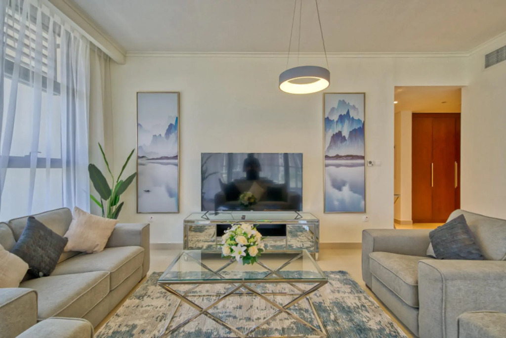 Dubai Hills Estate - Mulberry B1 502
