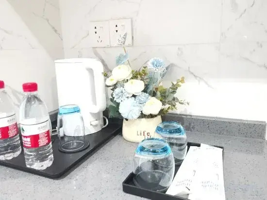 Wenguan Apartment (Gaosha Metro Station)