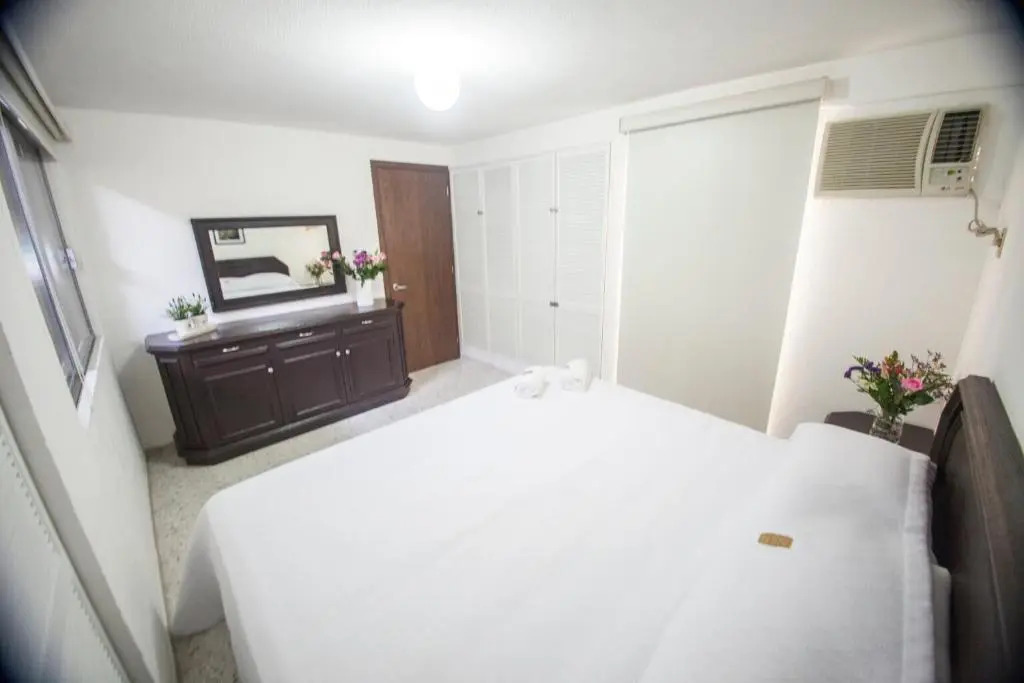 Suites Lafragua