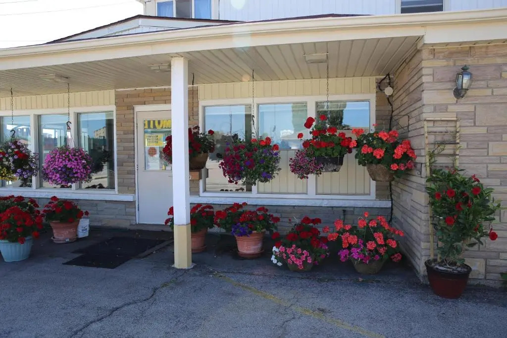 Haven Motel