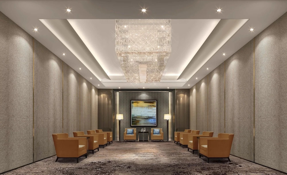 Longyan Jinghua Fliport Hotel