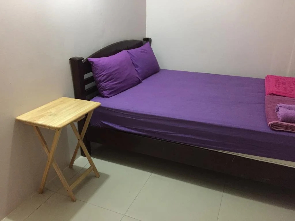 Ricos Honey Place Guesthouse