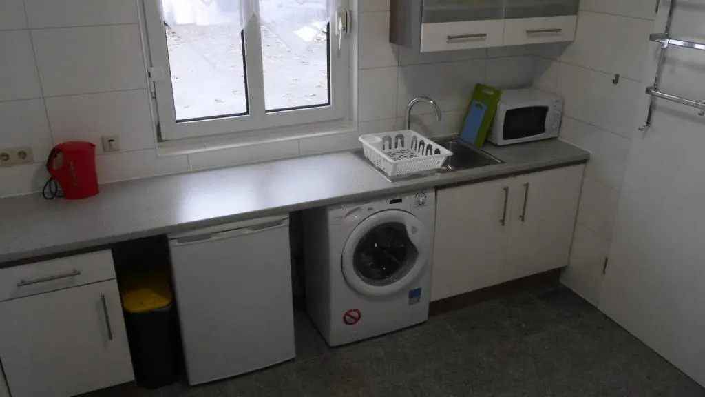 Appartementanlage Katharina