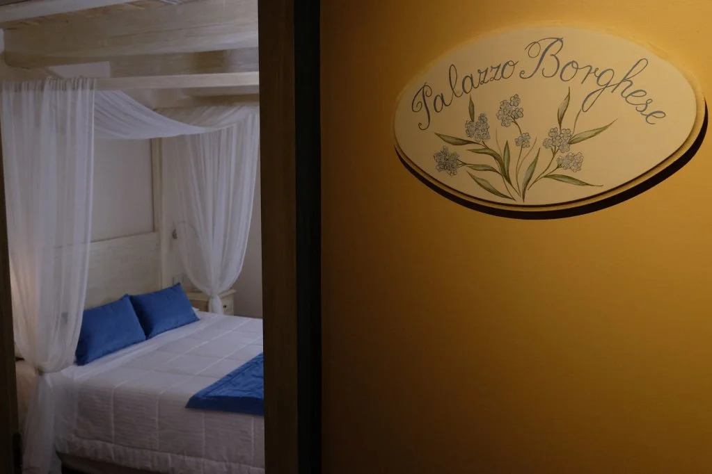 Agriturismo Antica Cascina Brandimarte
