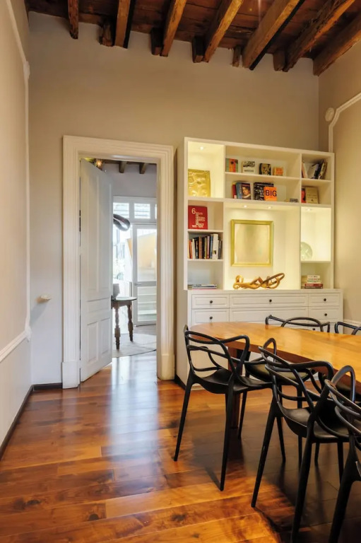 Casa Wynwood Roma Norte