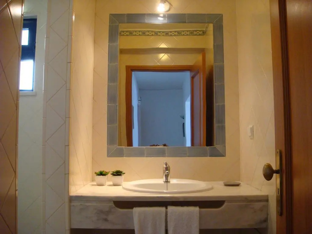 Apartamentos Rossio Mar