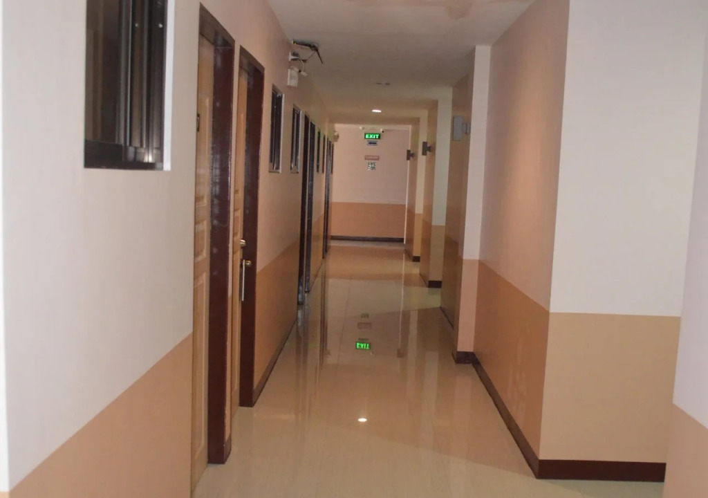 Park Avenue Residence Inn and Suites