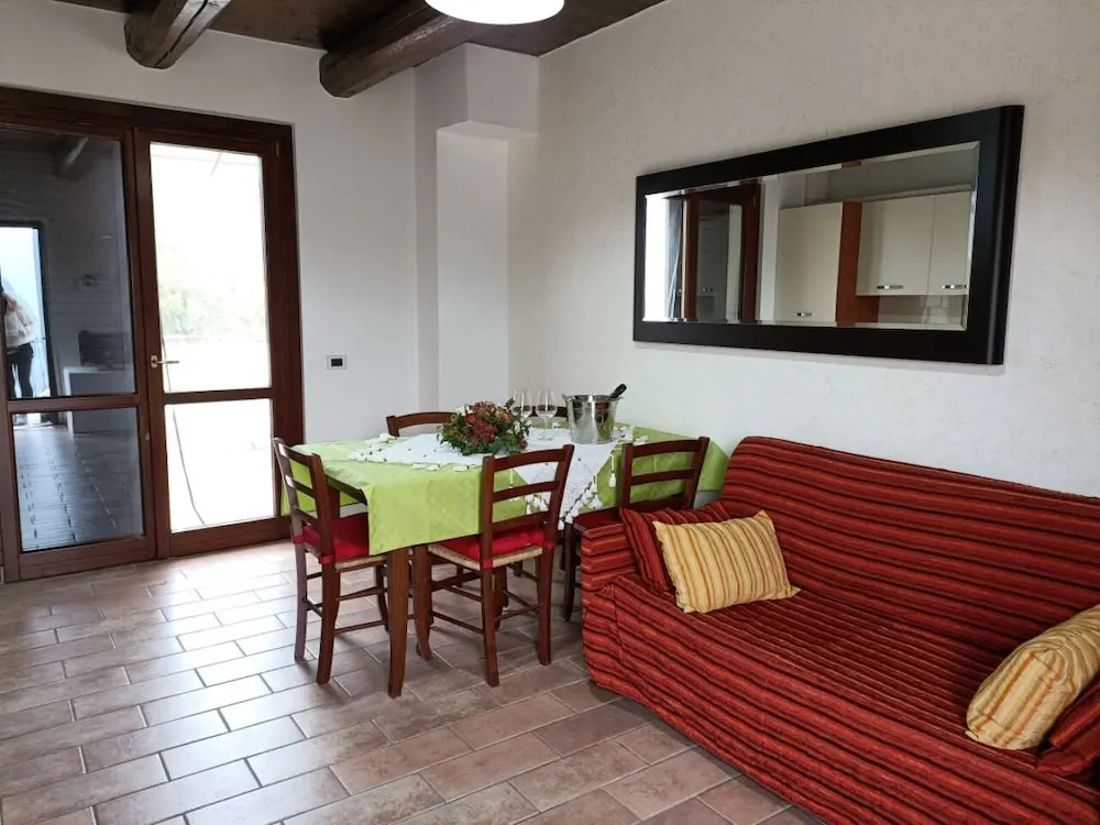 Borgo delle Rondini Relax Home