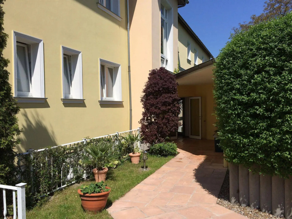 Hotel garni Arte Vita