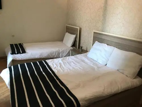 Zeytoon Hotel