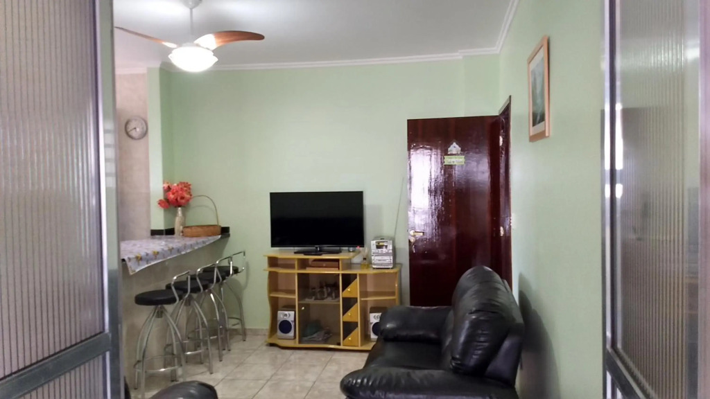 Apartamento Villagio 6 Ubatuba
