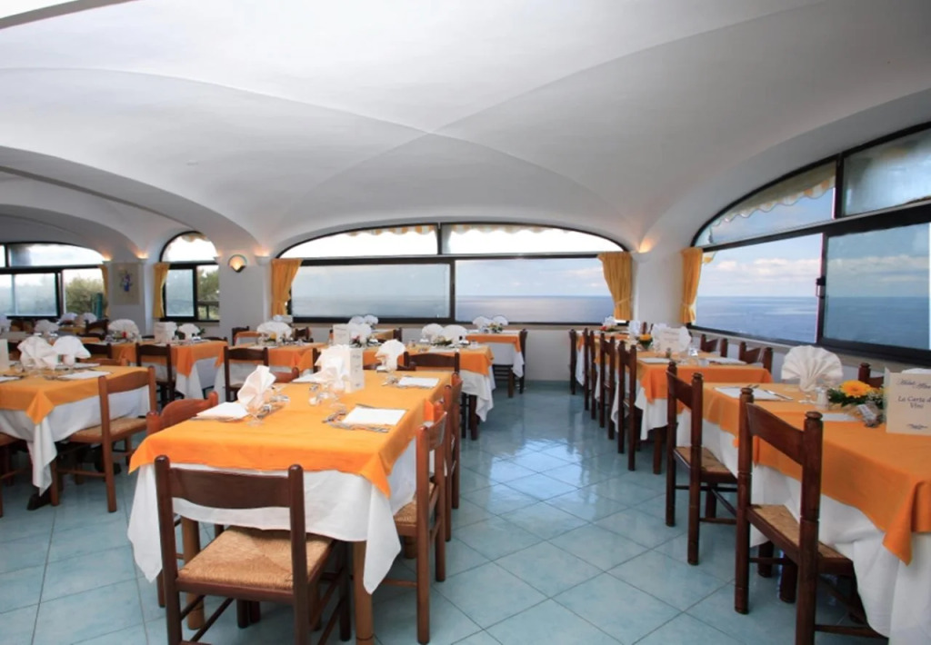 Hotel Albatros