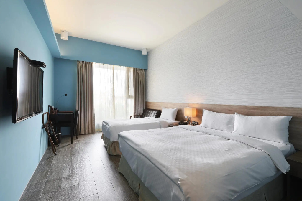 KUN Hotel